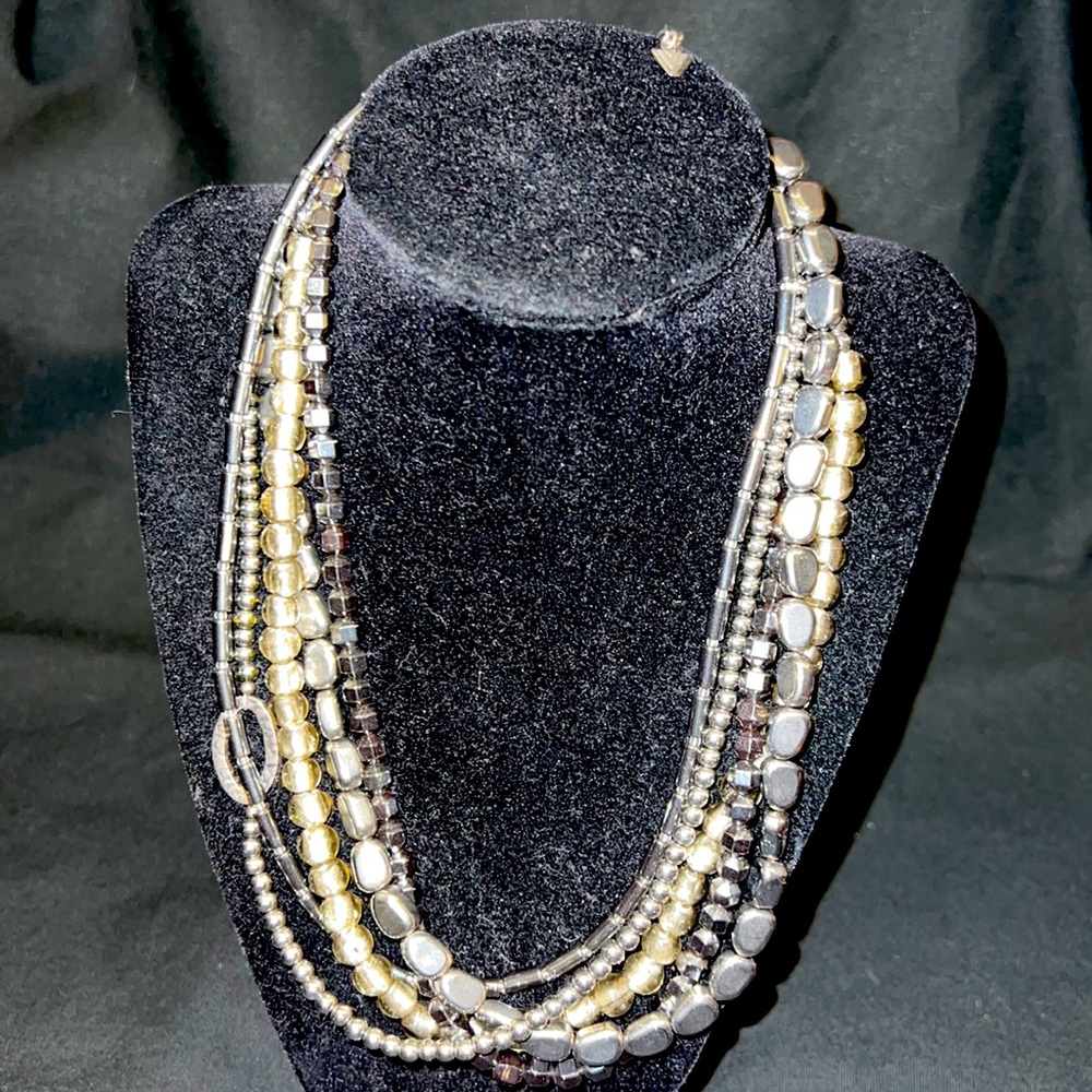 Silpada Necklace